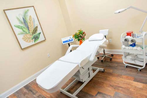 About True Bliss Medical™ in Verona, NJ