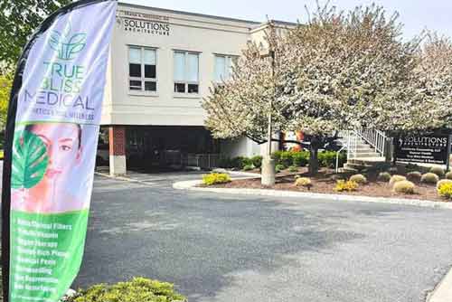 About True Bliss Medical™ in Verona, NJ
