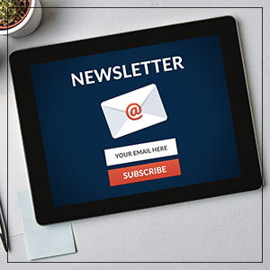 Newsletter Library by True Bliss Medical Spa in Verona, NJ