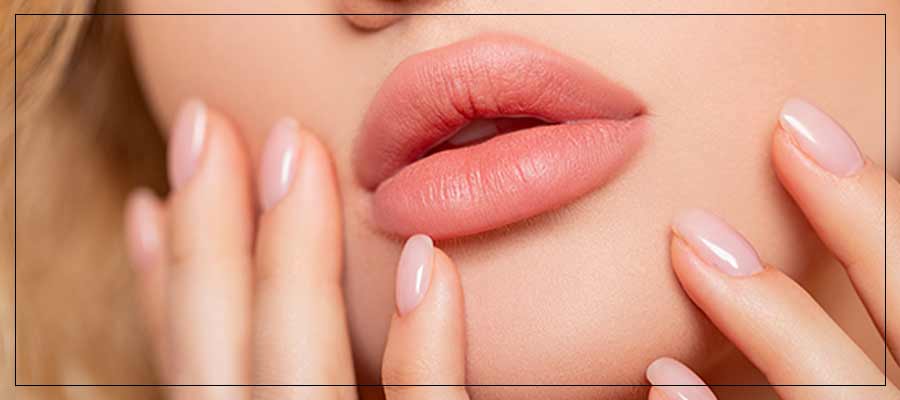 Lip Filler Specialist Near Me in Verona, NJ