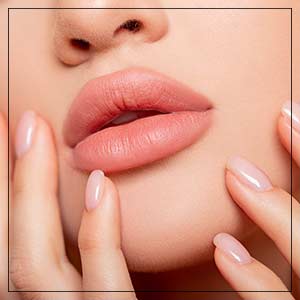 Lip Filler Specialist Near Me in Verona, NJ