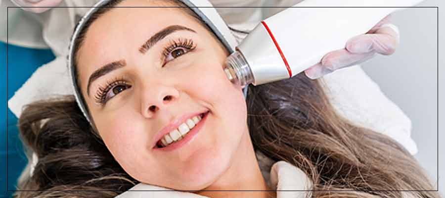 Secret RF Microneedling Near Me in Verona, NJ