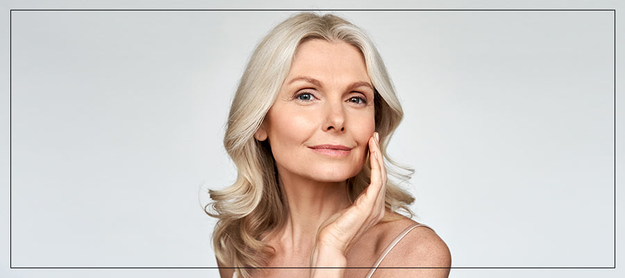 MedSpa Treatment for Age 50s Near Me in Verona, NJ