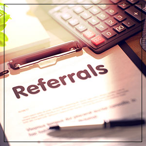 Physician Referral for True Bliss Medical Spa in Verona, NJ