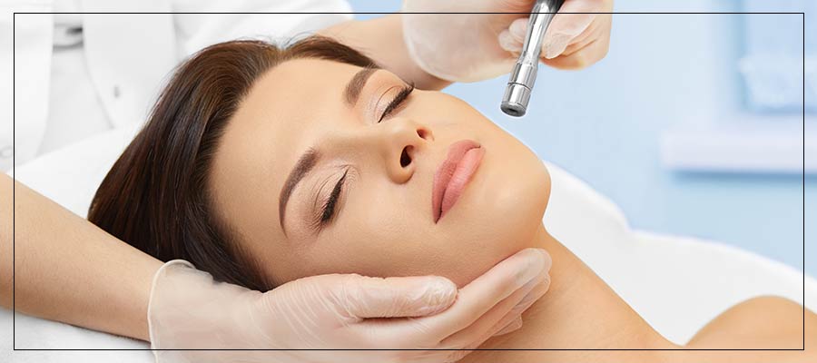 4 Questions to Ask About Microdermabrasion Facial Near Me in Verona, NJ
