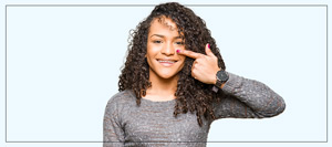 African-American Non-Surgical Rhinoplasty Near Me in Verona, NJ