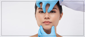 Asian Nose Filler Specialist Near Me in Verona, NJ