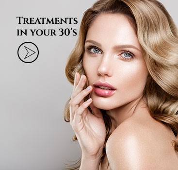 MedSpa Treatments for Age 30s in Verona, NJ