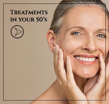 Medspa Treatments for Age 50s at True Bliss Medical in Verona, NJ Medspa Treatments for Age 50s at True Bliss Medical in Verona, NJ