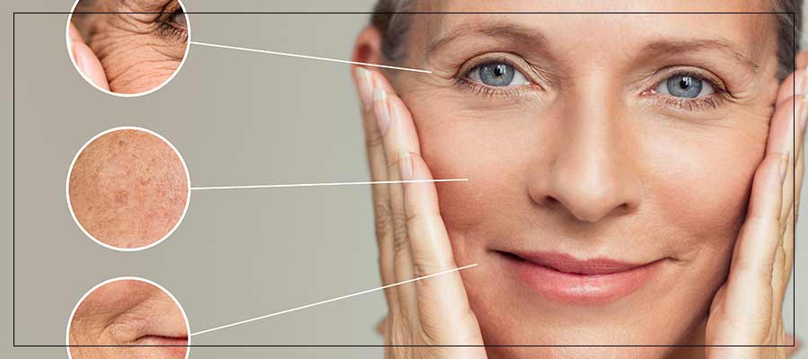 Minimally Invasive Laser Techniques for Loose & Wrinkled Skin Near Me in Verona, NJ