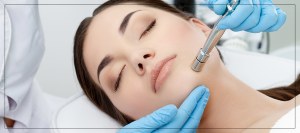 Benefits of Microdermabrasion Treatment Near Me in Verona, NJ