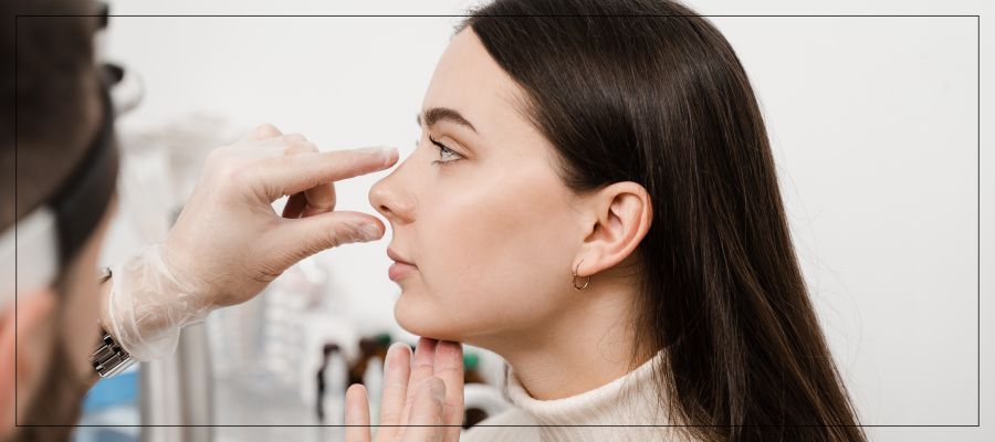 4 Questions to Ask About Non-Surgical Nose Job Near Me in Verona, NJ