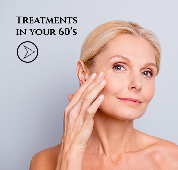 Medspa Treatments for Age 60s in Verona, NJ