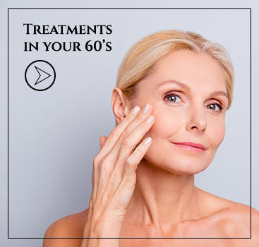 Med Spa Treatments for Age 60s in Verona, NJ