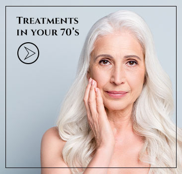 Medspa Treatments for Age 70s at True Bliss Medical in Verona, NJ Medspa Treatments for Age 70s at True Bliss Medical in Verona, NJ