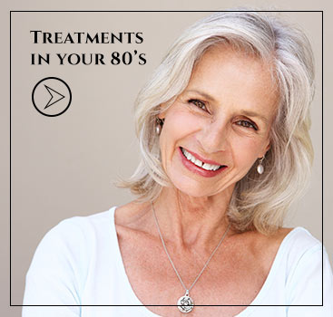Med Spa Treatments for Age 80s in Verona, NJ