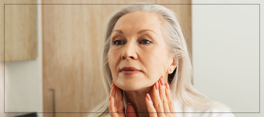 MedSpa Treatments for Age 70s Near Me in Verona, NJ