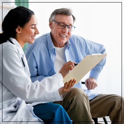 Hormone Replacement Therapy (HRT) Specialist Near Me in Verona, NJ