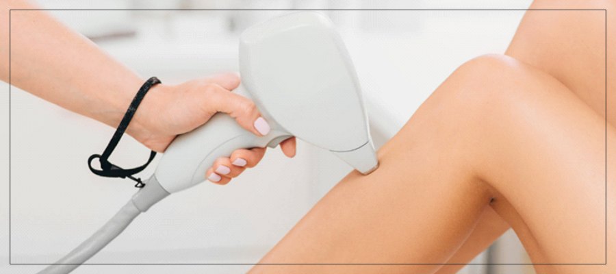 Laser Hair Removal: Understanding the Hair Growth Cycle at True Bliss Medical in Verona, NJ