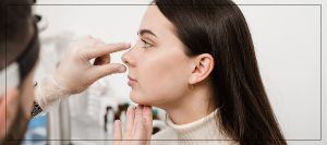 Non-Surgical Rhinoplasty Fillers Near Me in Verona, NJ