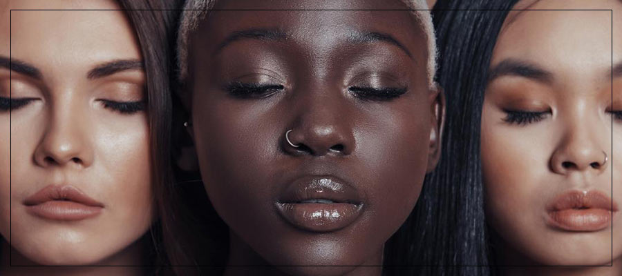 The Importance of Melanin Suppression in Treating Darker Skin Types at True Bliss Medical in Verona, NJ