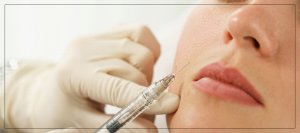 Dissolving Fillers With Hyaluronidase Near Me in Verona, NJ