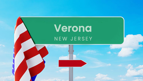 Local Resources for City of in Verona, NJ Residents