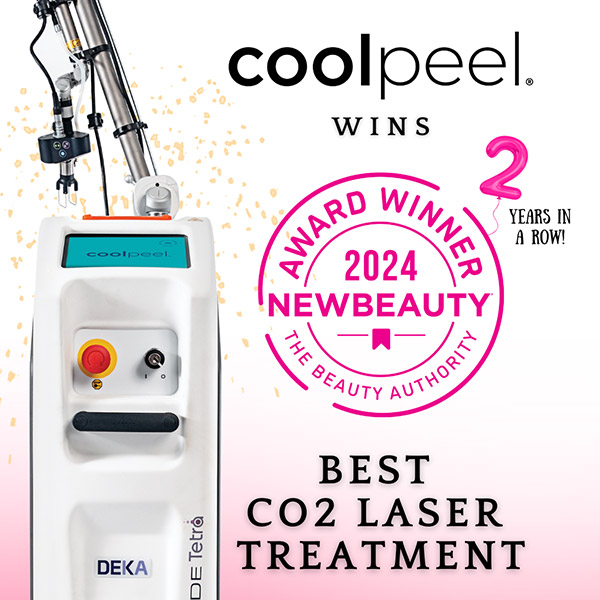 Tetra CoolPeel CO2 Laser Skin Resurfacing Specialist in Verona, NJ