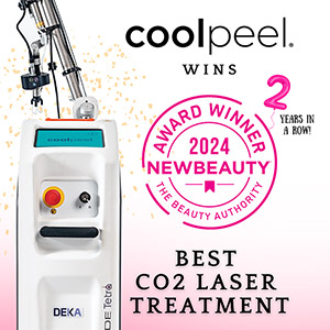 Tetra CoolPeel CO2 Laser Skin Resurfacing Specialist in Verona, NJ