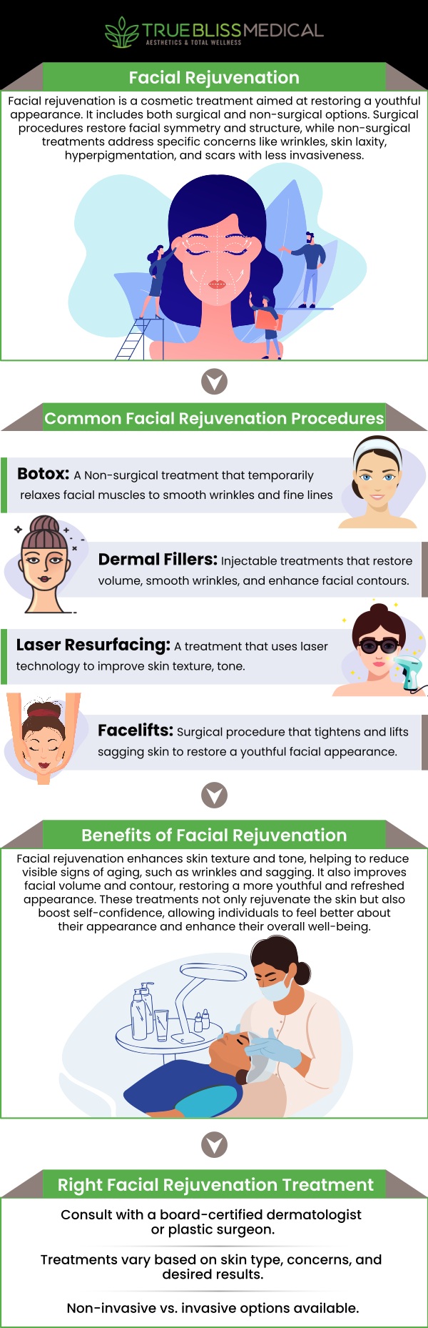 Achieve stunning facial rejuvenation with the powerful combination of Radiesse dermal filler and CO2 Cool Peel Laser at True Bliss Medical Spa from Dr. Alexander Rios, MD, in Verona, NJ. Radiesse restores lost volume and stimulates collagen, while the CO2 Cool Peel Laser enhances skin texture and tone. Together, they deliver remarkable, natural-looking results for a youthful, refreshed appearance. For more information, contact us or book an appointment online. We are conveniently located at 96 Pompton Ave Suite 102, Verona, NJ 07044.