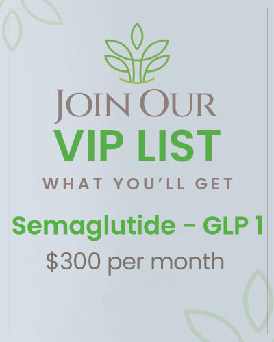 Join the VIP List of True Bliss Medical’s MedSpa in Verona, NJ