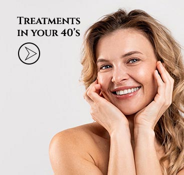 Medspa Treatments for Age 40s at True Bliss Medical in Verona, NJ Medspa Treatments for Age 40s at True Bliss Medical in Verona, NJ