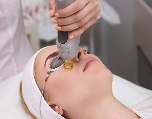 Tetra CO2 Cool Peel Laser Near Me in Verona, NJ